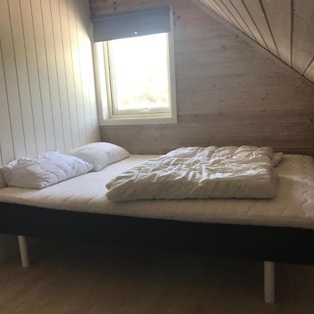 Flekkeroy Sjoboder 4 Soverom 8 Senger Kjere Ngoại thất bức ảnh