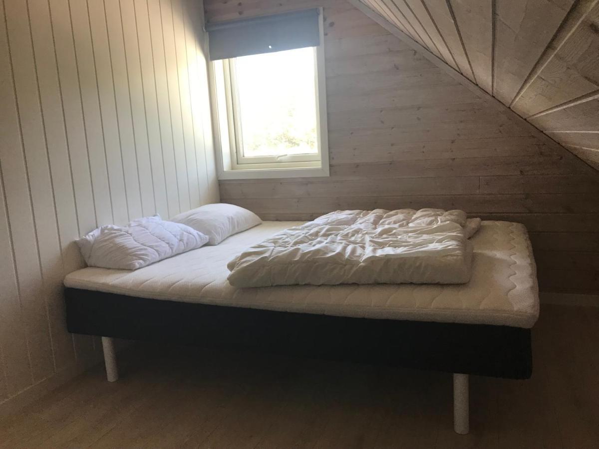 Flekkeroy Sjoboder 4 Soverom 8 Senger Kjere Ngoại thất bức ảnh